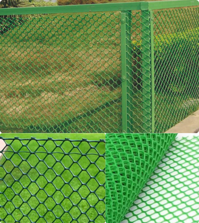 Garden Fencing Net