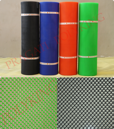 CE 121 Fencing Net