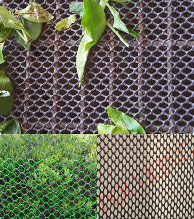 Tea Withering Net