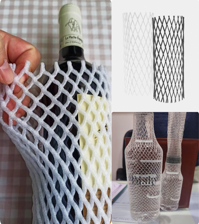 Bottle Netting