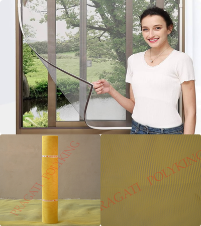 Nova Curtain (Delux)